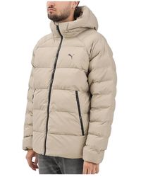 PUMA - Ski Jackets - Lyst