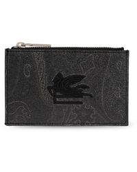 Etro - Wallets & Cardholders - Lyst