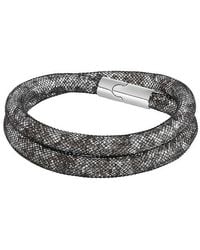 Swarovski - Stardust Armband - Lyst