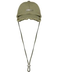 Jacquemus - Caps - Lyst