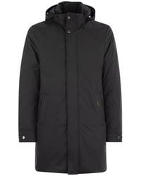 Moorer - Down Coats - Lyst