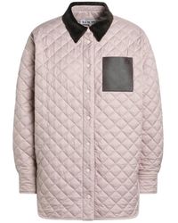 Loewe - Light Jackets - Lyst