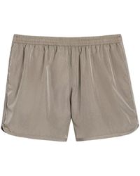 Ami Paris - Shorts > casual shorts - Lyst