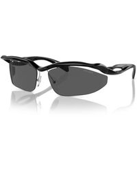 Prada - Sunglasses - Lyst