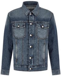 Department 5 - Denim Jackets - Lyst