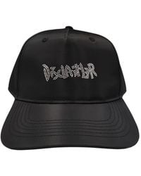 DISCLAIMER - Caps - Lyst