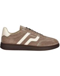 GANT - Cuzmo Sneaker - Lyst
