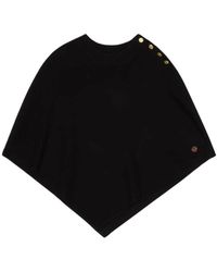 BUSNEL - Capes - Lyst