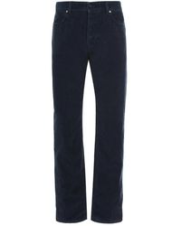 Stone Island - Straight Jeans - Lyst