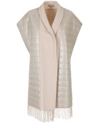 Herno - Vests - Lyst