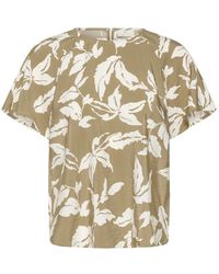 Kaffe - 109010 Blouse - Lyst