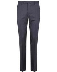 Incotex - Suit Trousers - Lyst
