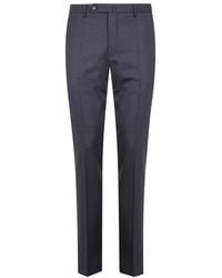 Incotex - Suit Trousers - Lyst