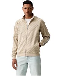 Guess - Zip-Throughs - Lyst