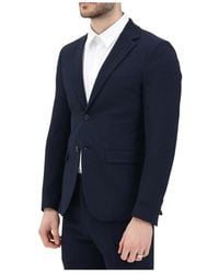 SELECTED - Single Breasted Suits - Lyst