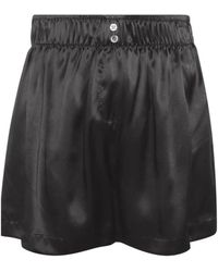 Halfboy - Short Shorts - Lyst