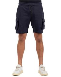 Refrigiwear - Bermuda shorts - Lyst