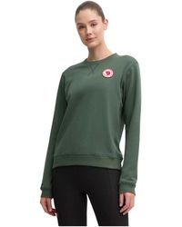 Fjallraven - Sweatshirts - Lyst
