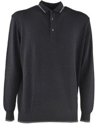Paul & Shark - Polo Shirts - Lyst