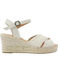 Via Vai - Wedges - Lyst