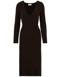 Akep - Knitted Dresses - Lyst