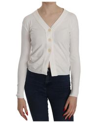 Byblos - Knitwear > Cardigans - Lyst