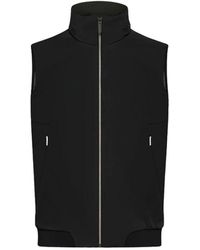 Rrd - Vests - Lyst