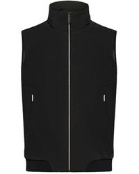 Rrd - Vests - Lyst