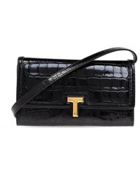 Tom Ford - Wallets & Cardholders - Lyst