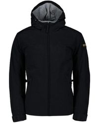 Napapijri - Winter Jackets - Lyst
