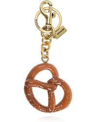 COACH - Keyrings - Lyst