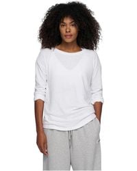 10Days - Long Sleeve Tops - Lyst