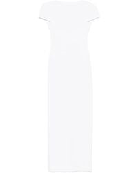 KHAITE - Maxi Dresses - Lyst