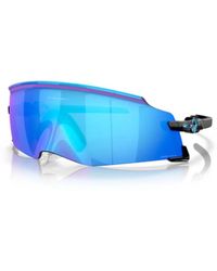 Oakley - Sportieve Zonnebril Voor Buitenactiviteiten - Lyst