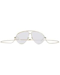 Gucci - Sonnenbrille - Lyst