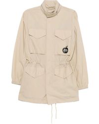 KENZO - Light Jackets - Lyst