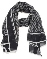 Tom Ford - Scarves - Lyst