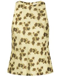 Gestuz - Mouwloze Tops - Lyst