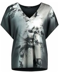 Taifun - Tijdloze Stijl Blouses En Overhemden - Lyst