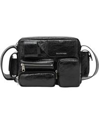 Balenciaga - Cross Body Bags - Lyst