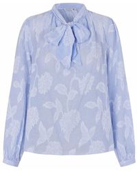 Masai - Blouses - Lyst