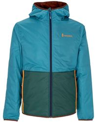 COTOPAXI - Light Jackets - Lyst