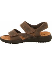 Rohde - Flache Sandale - Lyst