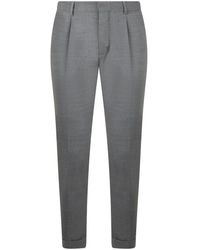 Moorer - Suit Trousers - Lyst