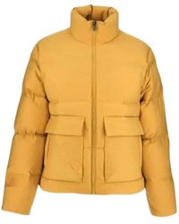 J.O.T.T - Down Jackets - Lyst