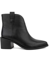 Linda Baumann - Cowboy & Biker Boots - Lyst