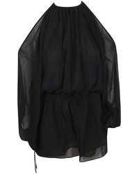 ANDAMANE - Playsuits - Lyst