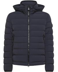 Peuterey - Down Jackets - Lyst