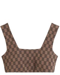 By Malene Birger - Sleeveless Tops - Lyst