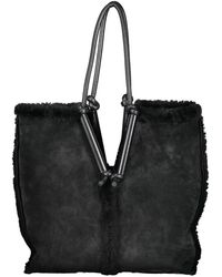 Bottega Veneta - Shopping Bags - Lyst